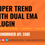 Super-Trend-Dual-Ema