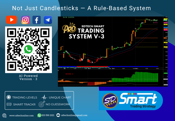 Sdtech Smart Trading System
